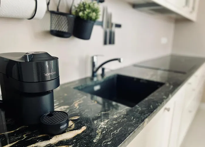 Coco Premium Apartament