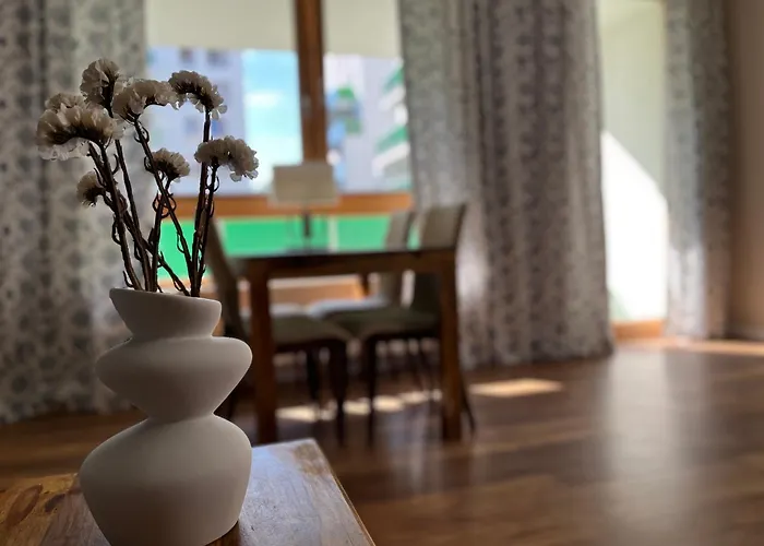 Coco Premium Apartament