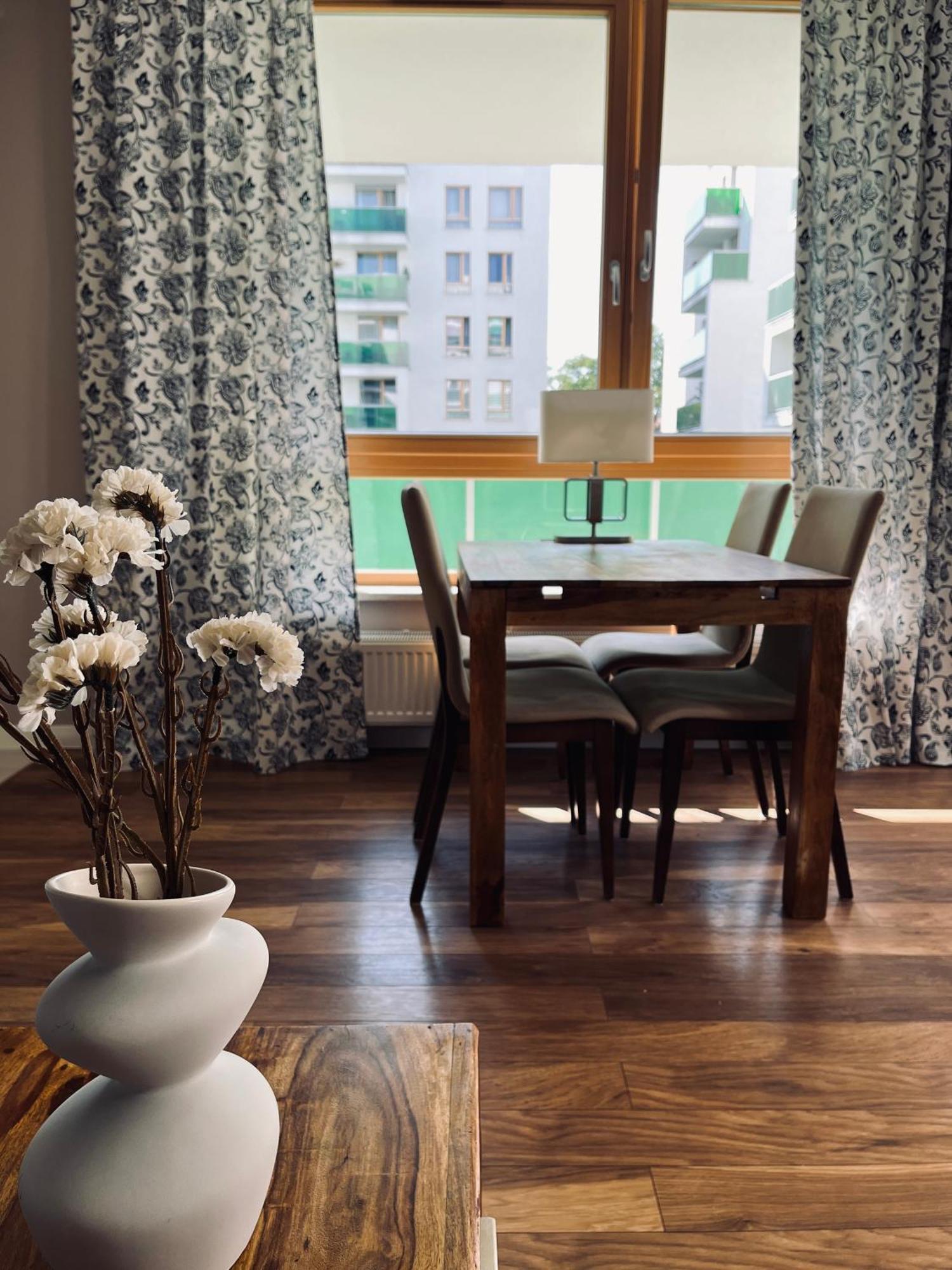 Coco Premium Apartment