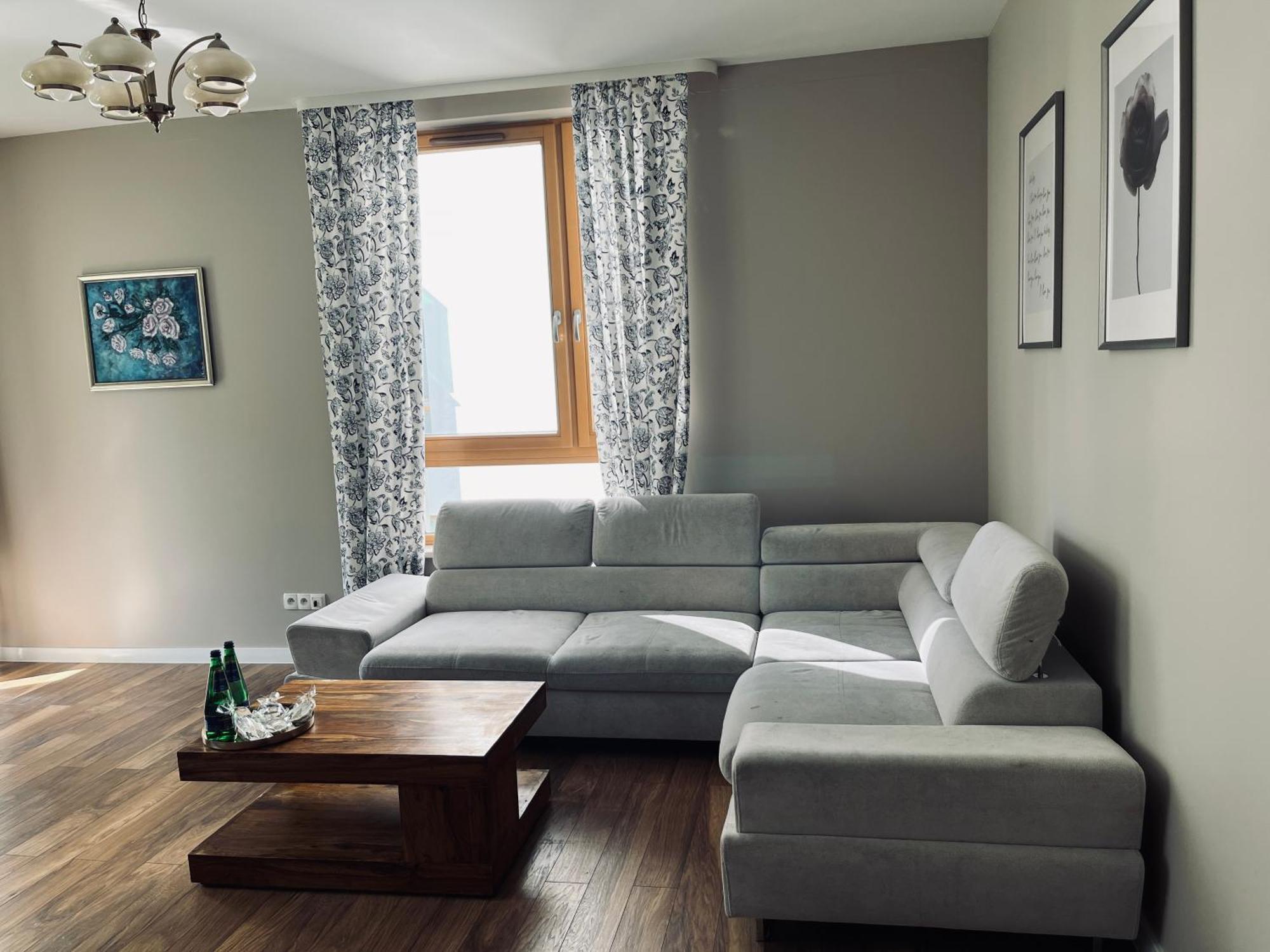 Apartment Coco Premium Warsaw